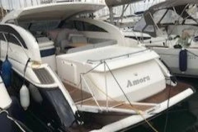 Princess V42 For Sale