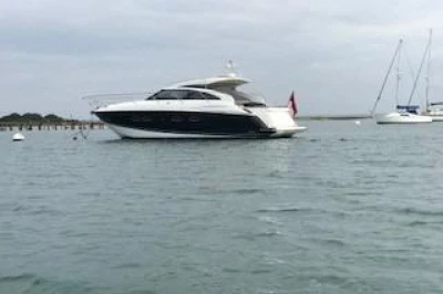 Princess V42 For Sale