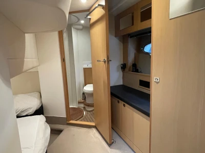 Princess V42 For Sale