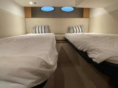 Princess V42 For Sale