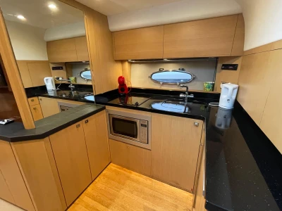 Princess V42 For Sale