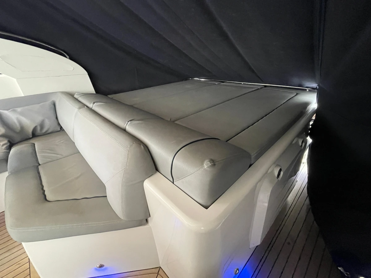 Princess V42 For Sale