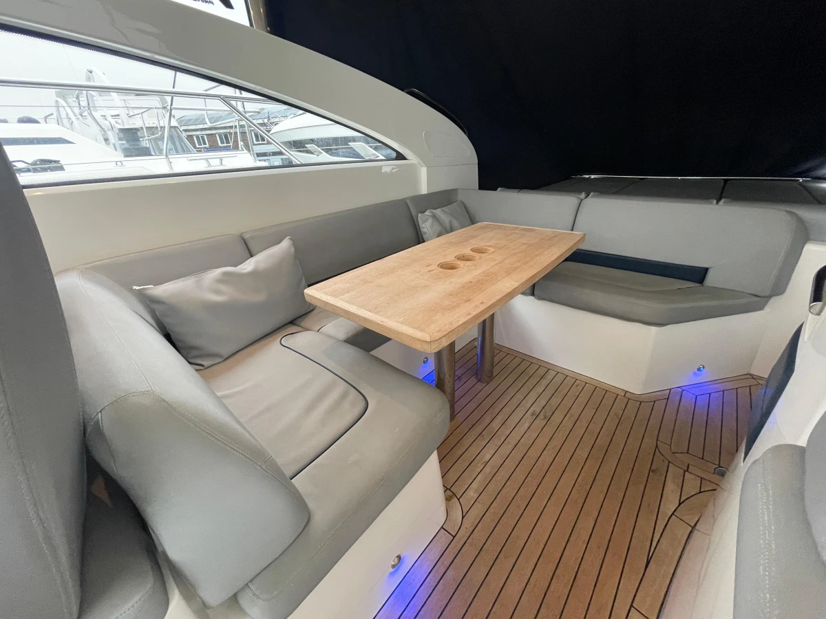 Princess V42 For Sale