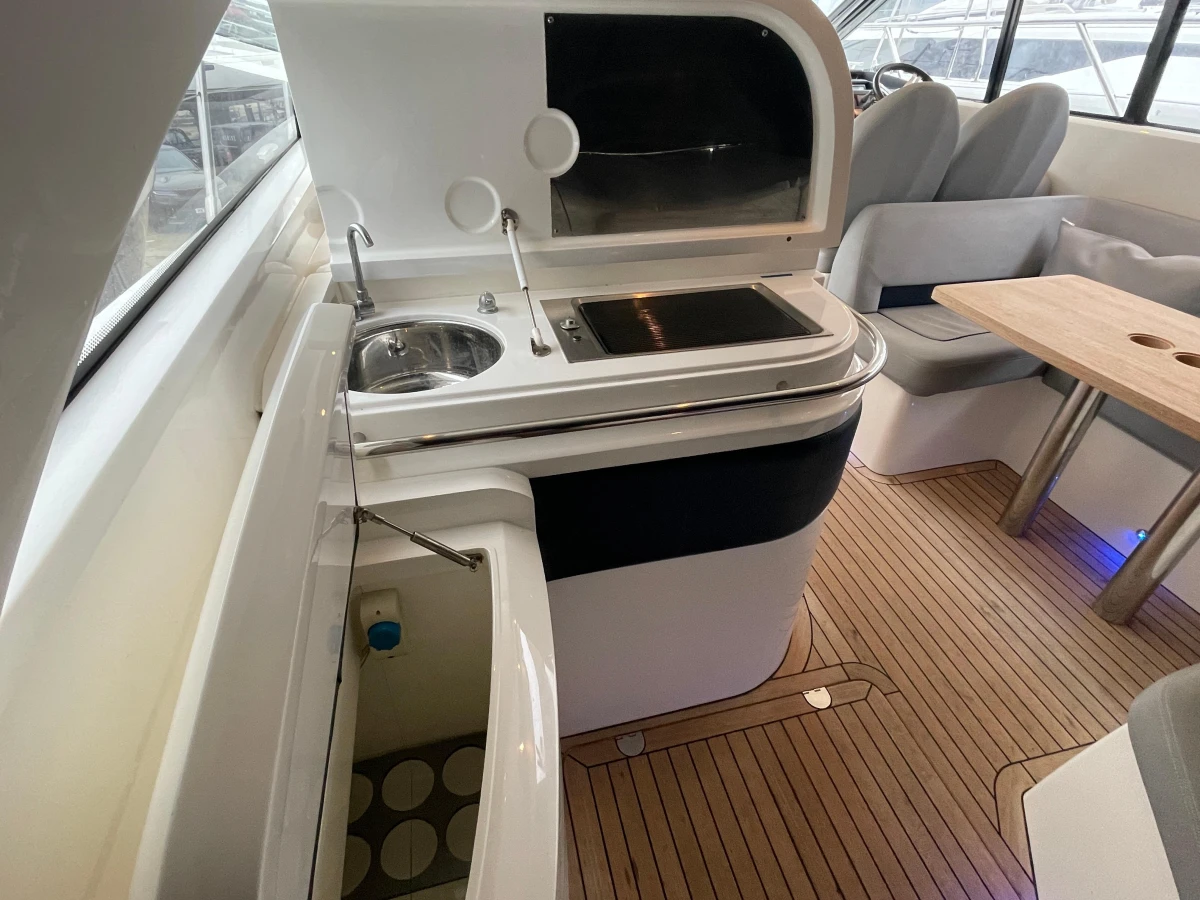 Princess V42 For Sale