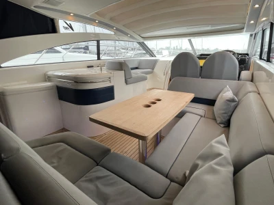 Princess V42 For Sale