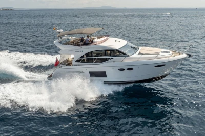 Princess 49 For Sale
