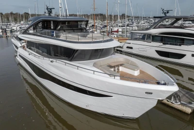 Princess X80031 For Sale