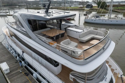 Princess X80031 For Sale