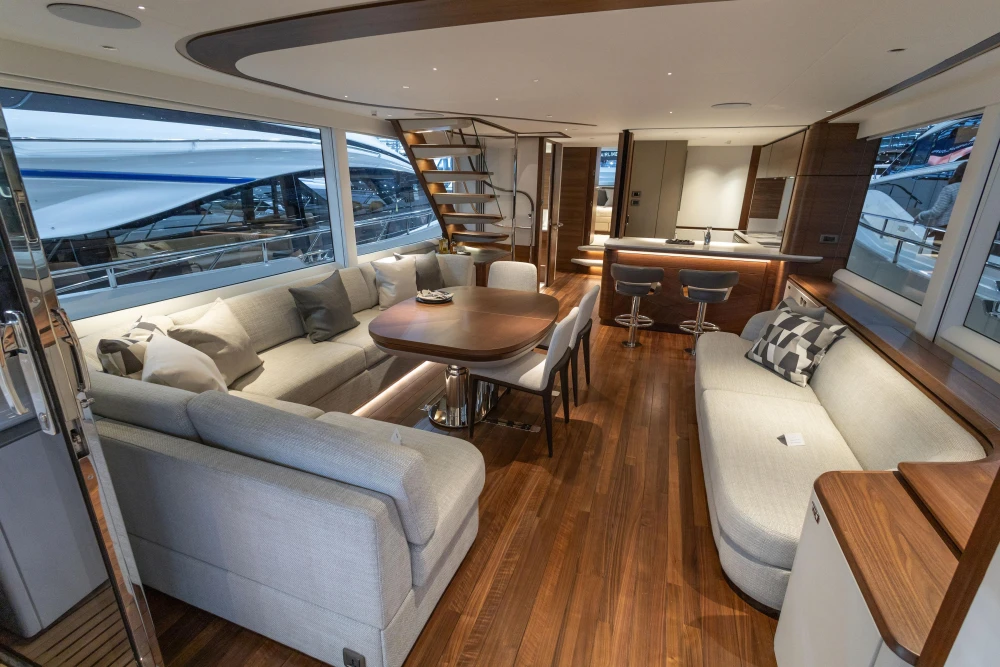 Princess X80031 For Sale