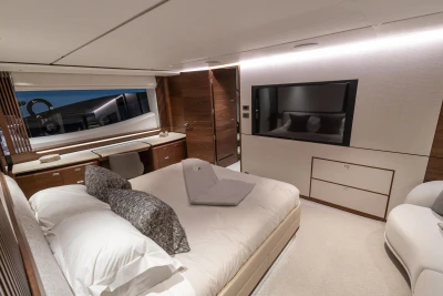 Princess X80031 For Sale