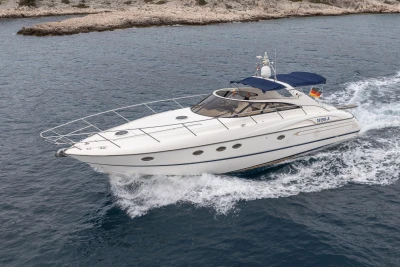 Princess V50 For Sale