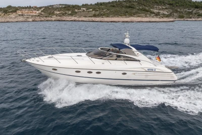 Princess V50 For Sale