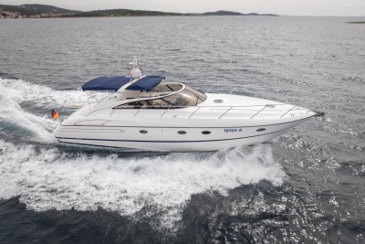 Princess V50 For Sale