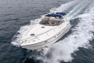 Princess V50 For Sale