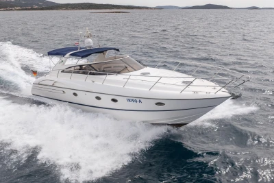 Princess V50 For Sale