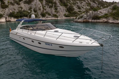 Princess V50 For Sale