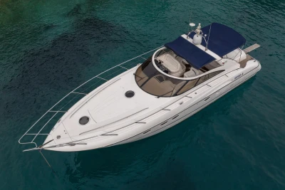 Princess V50 For Sale