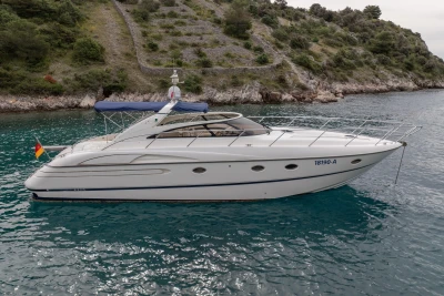 Princess V50 For Sale