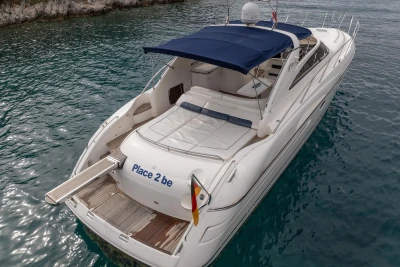 Princess V50 For Sale