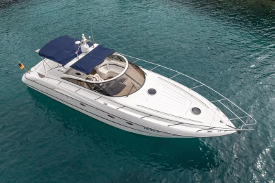 Princess V50 For Sale