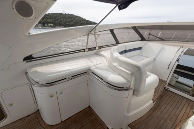 Princess V50 For Sale