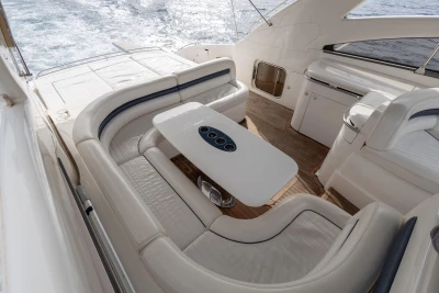 Princess V50 For Sale