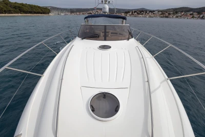 Princess V50 For Sale