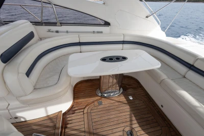 Princess V50 For Sale