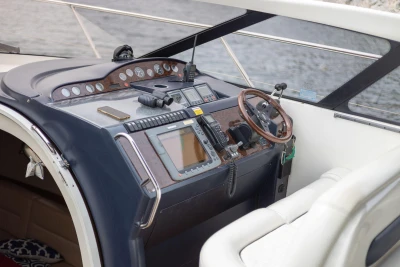 Princess V50 For Sale