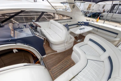 Princess V50 For Sale