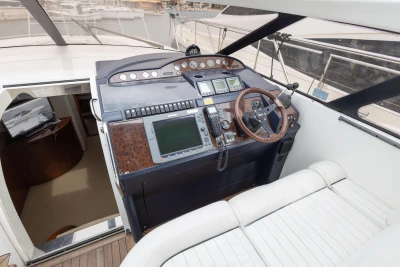 Princess V50 For Sale