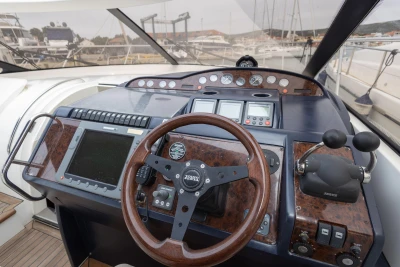 Princess V50 For Sale