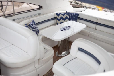 Princess V50 For Sale