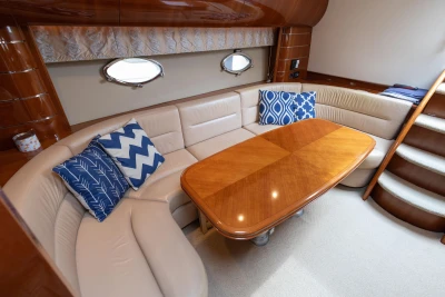 Princess V50 For Sale