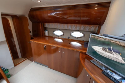 Princess V50 For Sale