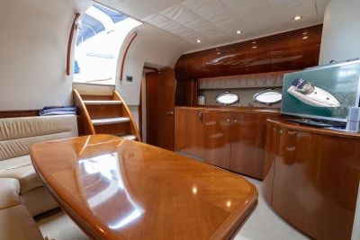 Princess V50 For Sale