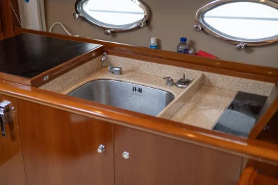 Princess V50 For Sale