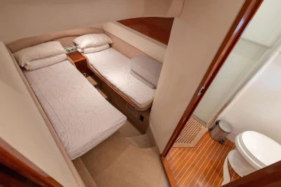 Princess V50 For Sale