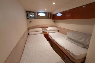 Princess V50 For Sale