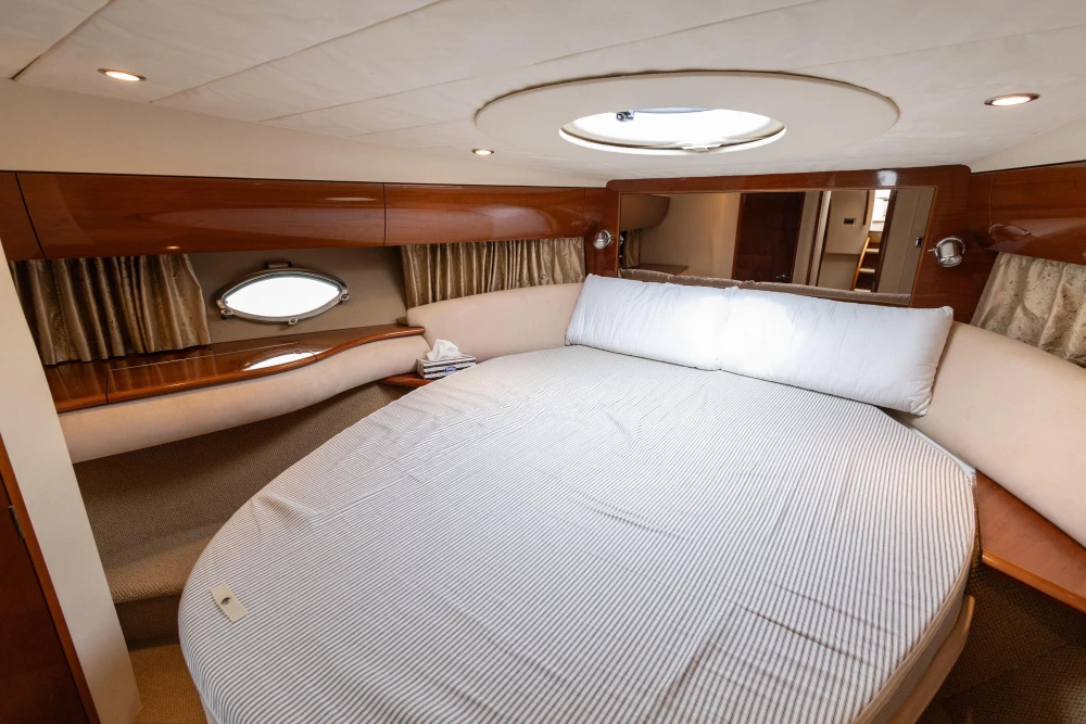 Princess V50 For Sale