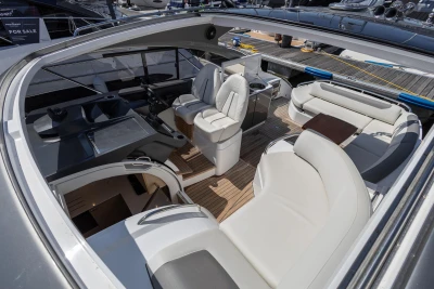Princess V40 For Sale