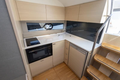 Princess V40 For Sale