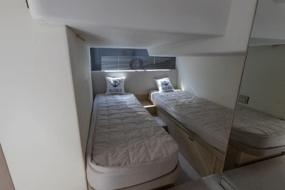 Princess V40 For Sale