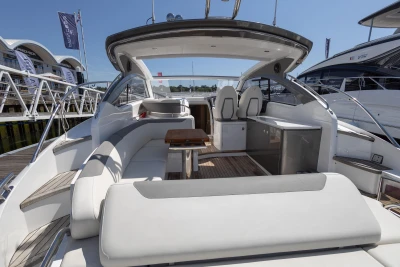 Princess V40 For Sale