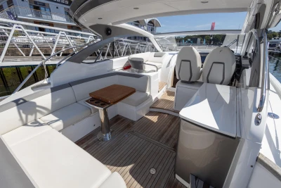 Princess V40 For Sale