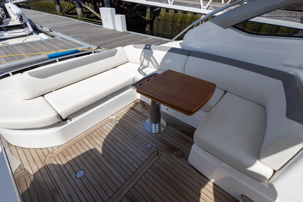 Princess V40 For Sale
