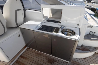 Princess V40 For Sale