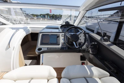 Princess V40 For Sale