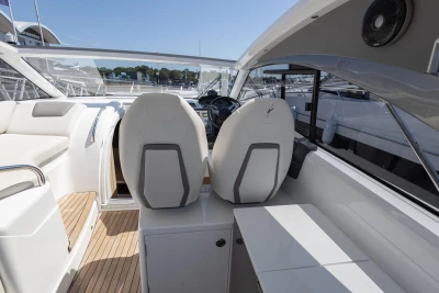 Princess V40 For Sale