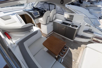 Princess V40 For Sale